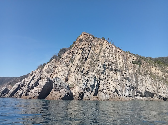 La Grotta Di Moneglia