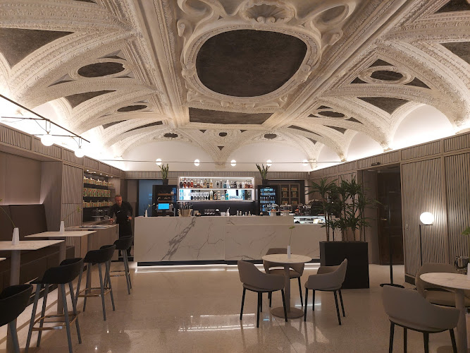 Palazzo Benvenuti Caffè