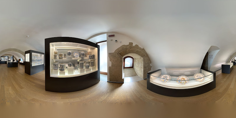 Museo della Maiolica di Laterza - MuMa