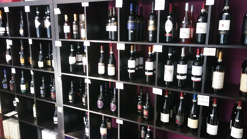 Divino Sas di Bassani Elisabetta & C