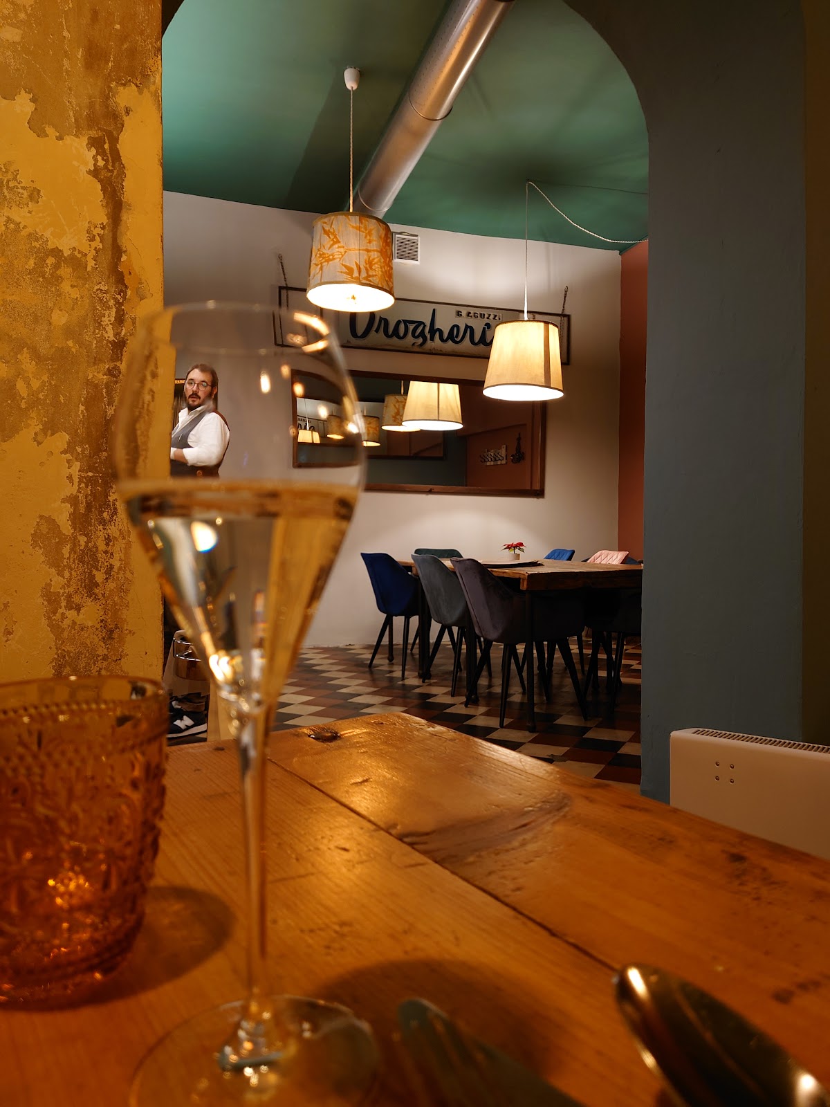 Hopsteria - Beer, Wine e Cuisine