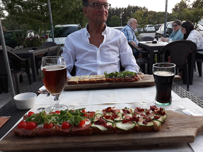 Lago Max Pizzeria - Bruschetteria