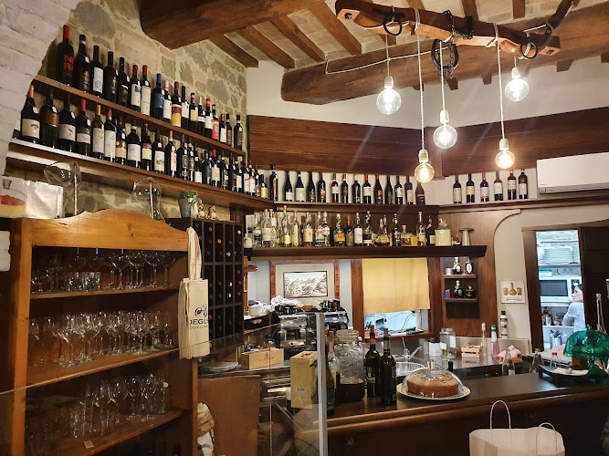 Degustibus Vini e Cucina