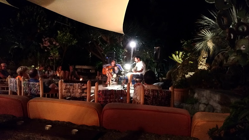 Cactus Lounge "Secret Aperitif"