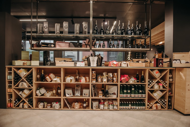 Enoteca 22 - Trissino, Vicenza