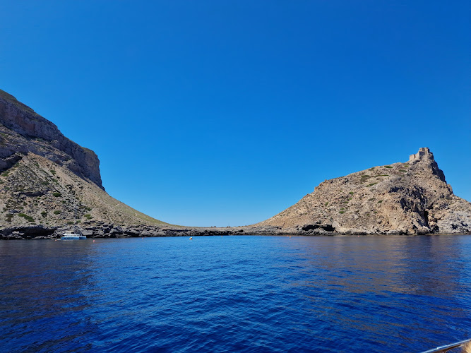 Castello di Punta Troia