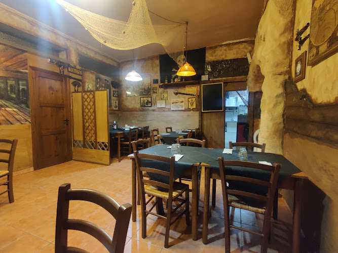 Pizzeria La Prima Era