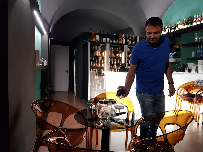 Champagneria Dandy's