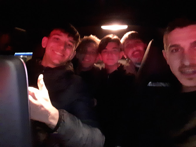 Escape Room - Fuga Dalla Stanza