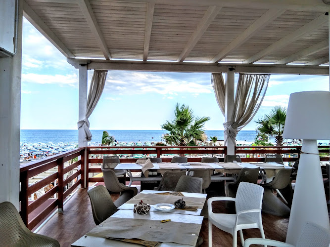 Sabbia D'oro Beach club_ Basilicata