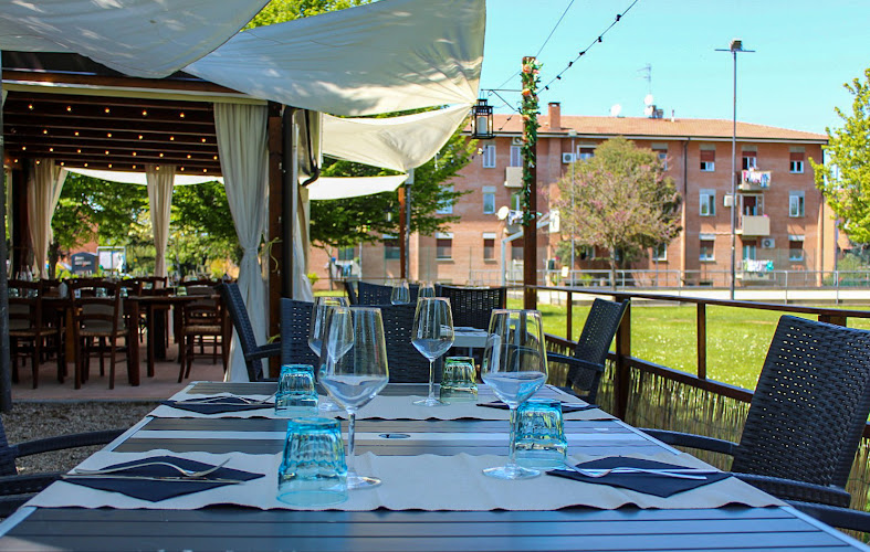 Soul kitchen Parco Ruggi