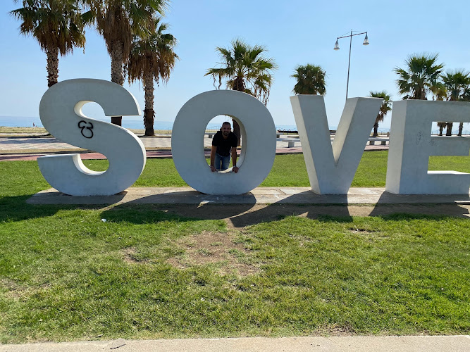 Spiaggia dì Soverato