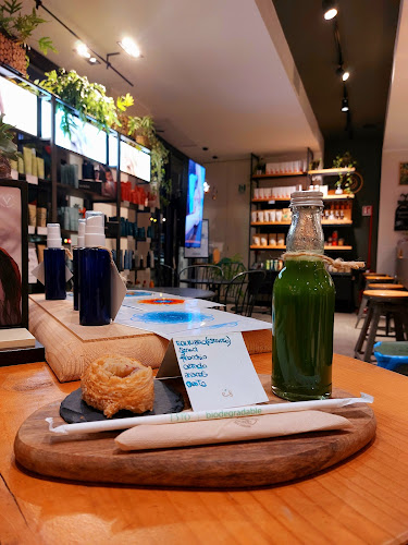 Estesia Green Bar - Miglior Bar Caffè Bari