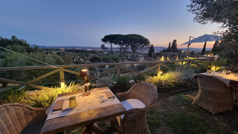 Citrarium di Villa Le Fontanelle