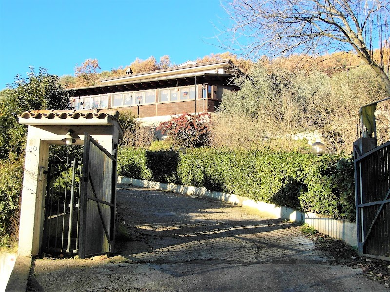 Agriturismo L'Alberata