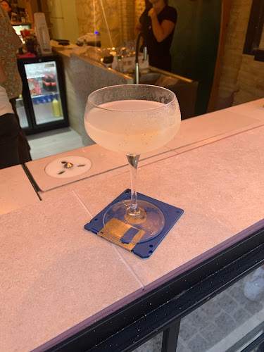 BAR - Ricicla, Riduci, Riusa