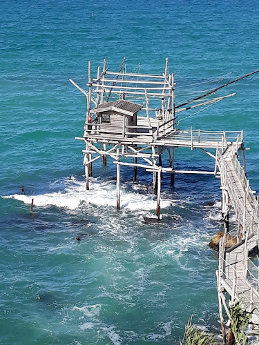 Trabocco Turchino
