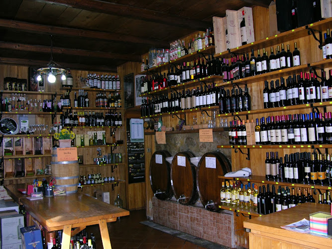 Enoteca Sulcitana sas