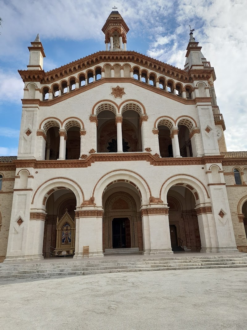 Santuario Beata Vergine Addolorata