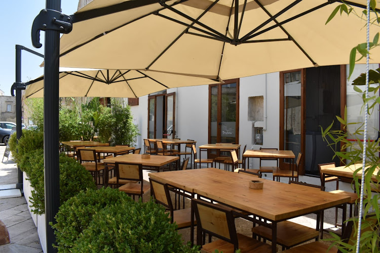 Borgo Antico Ristorante Minervino di Lecce