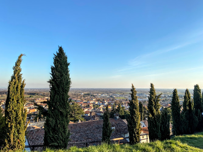 Fagagna Borgo d'Italia