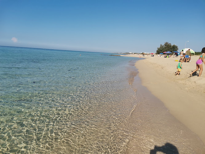 Mare San Pietro in Bevagna