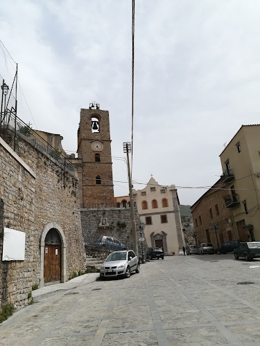 Chiesa di San Benedetto alla Badia