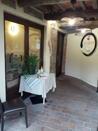 Origami Fornaci di Barga