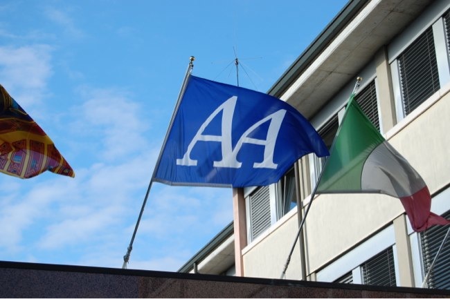 Istituto Aleardo Aleardi S.R.L.