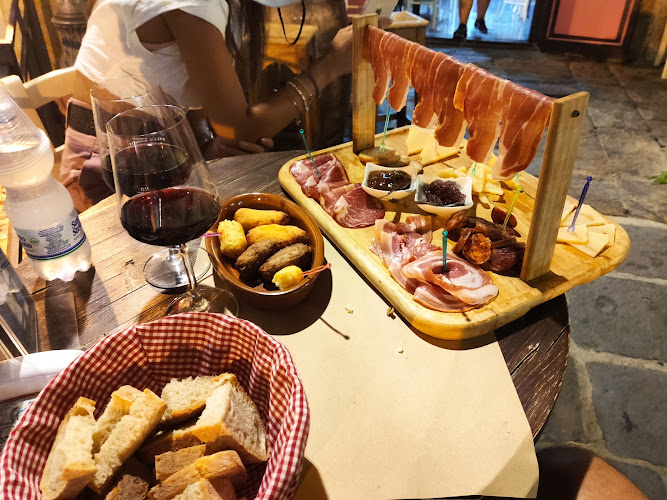 Da Ciccio Cocktail Bar