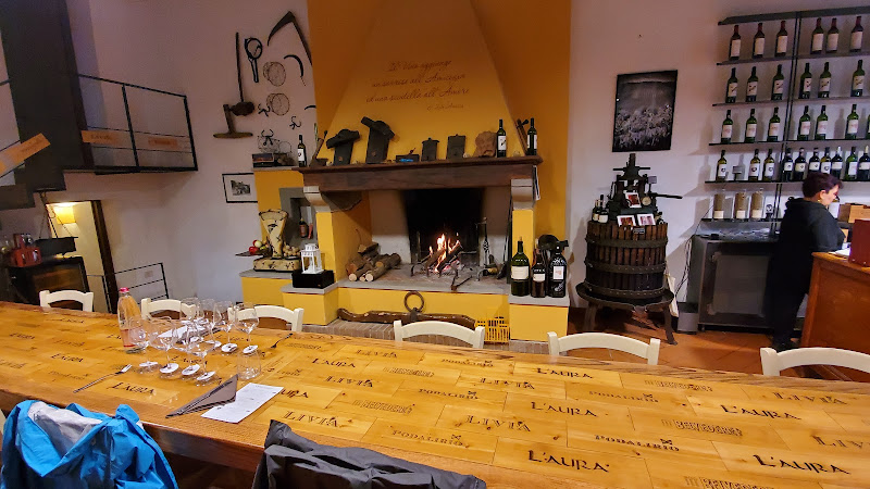 Querceto di Castellina