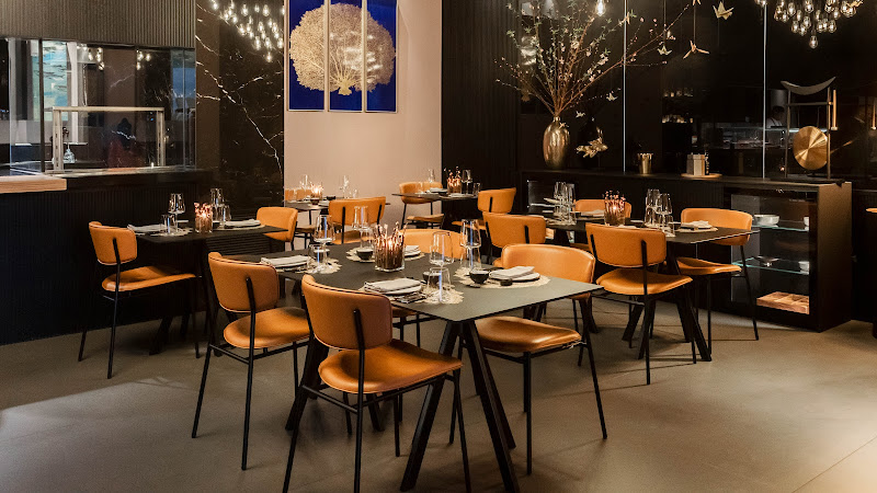 Yorokobi - Poke sushi experience