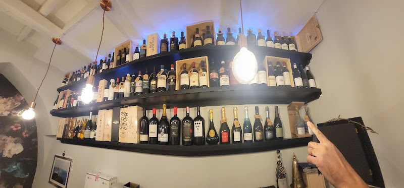 Enoteca MarGre'