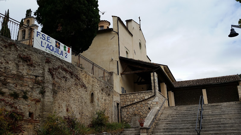 convento di San Giuliano