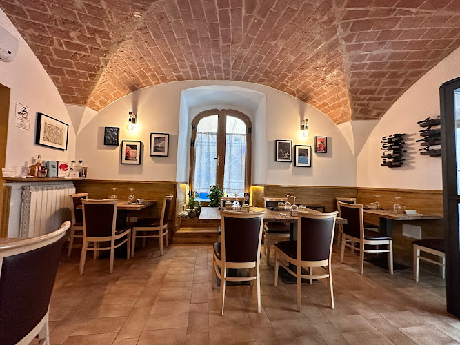 Ristorante Corso Stretto
