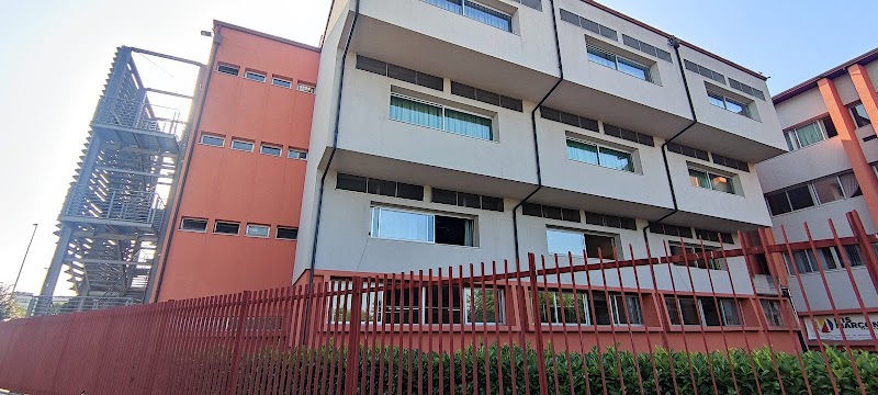 ITIS Guglielmo Marconi