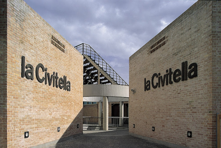 Museo Archeologico Nazionale "La Civitella"