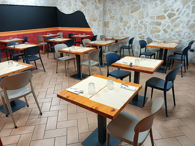 Pizzeria Piripicchio