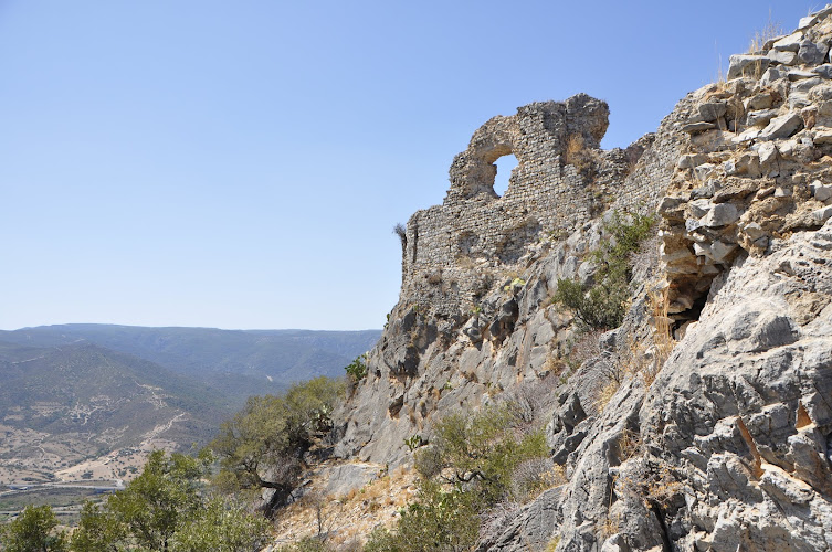 Castello di Quirra