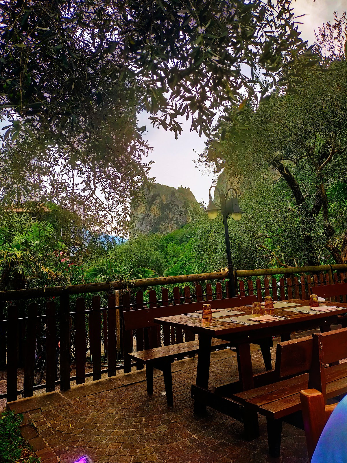 Seesons ristorante & Lounge Bar