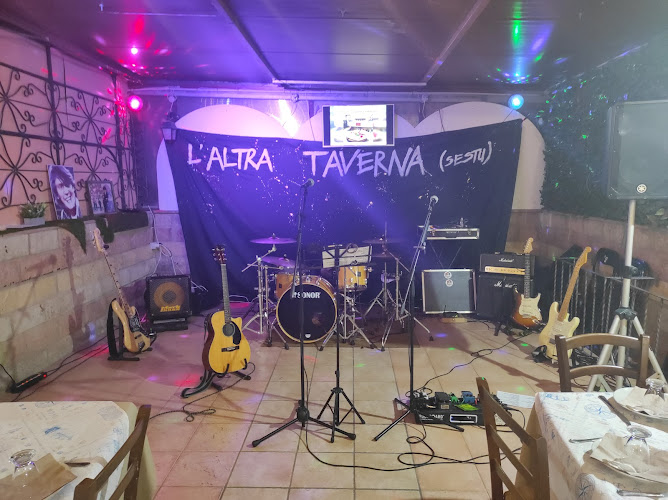L'altra Taverna Sestu
