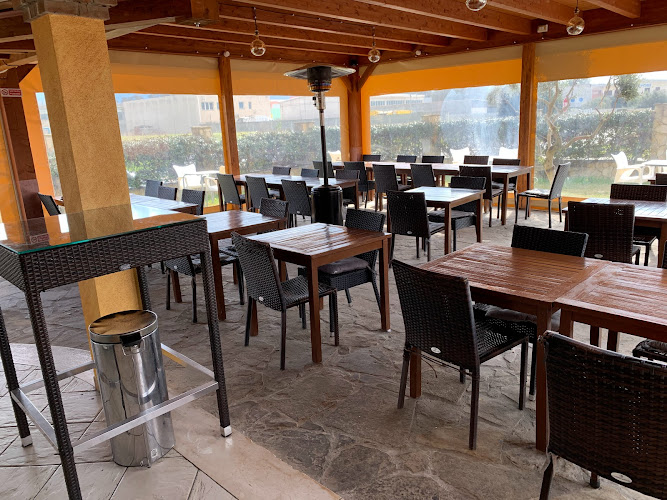 Bardy's Bar Pizza & Grill