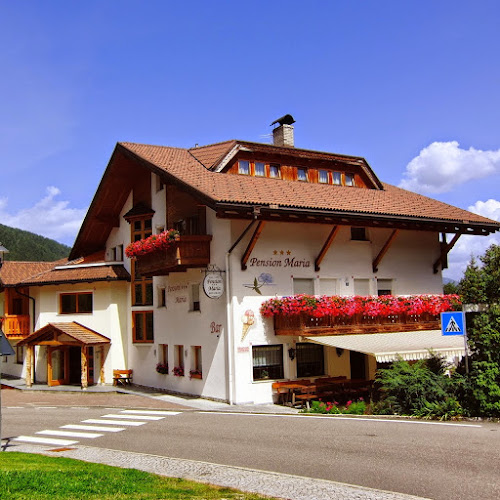 Pension Maria