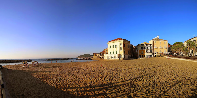 Tourist Residence Palace Iaquinto