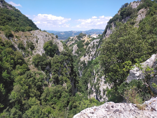 Regional Reserve Guardiaregia Campochiaro