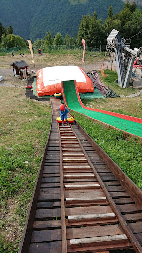 Station de la Sambuy