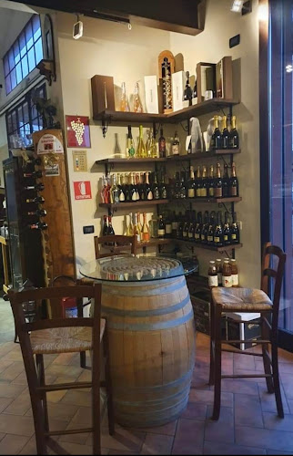 Enoteca Burattoni