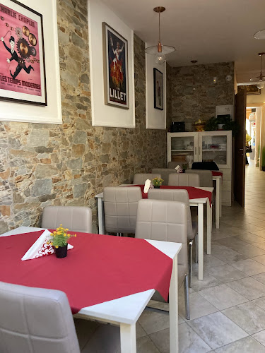 La Cantina di Bacco