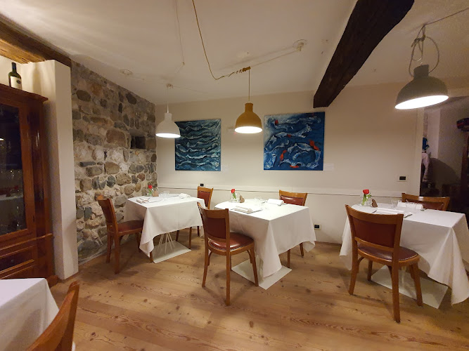 Osteria Casa Mia di Dri Walter