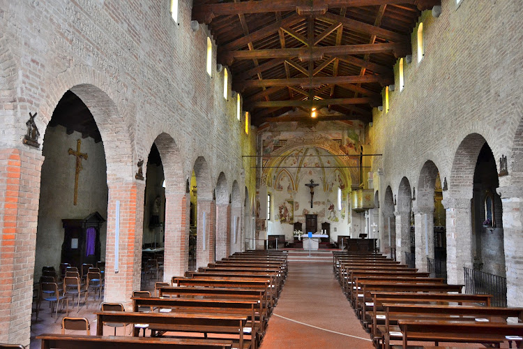 Pieve di San Martino